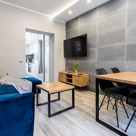 Apartament Arena Gliwice Budget Exterior foto