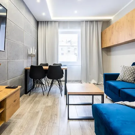 Apartament Arena Gliwice Budget Exterior foto