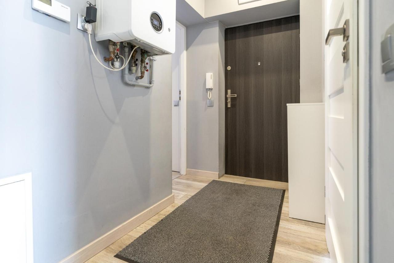 Arena Budget Apartment *