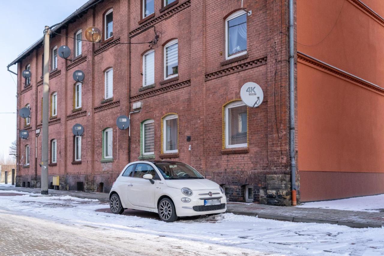 Arena Budget Apartment Gliwice